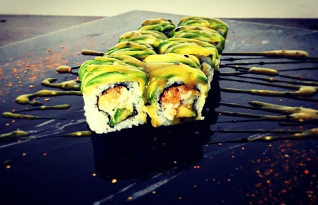 Hiroshi sushi-wok - Gastronomía y hostelería