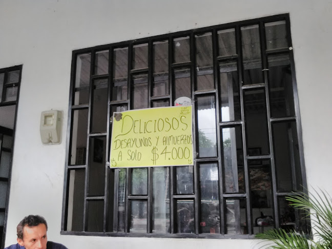 Opinii despre Restaurante Dumar în Aguazul - Gastronomía y hostelería