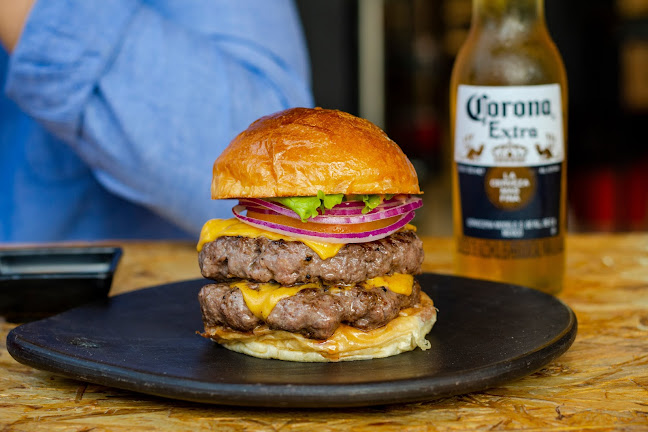 Opinii despre The burger Yopal în Yopal - Gastronomía y hostelería