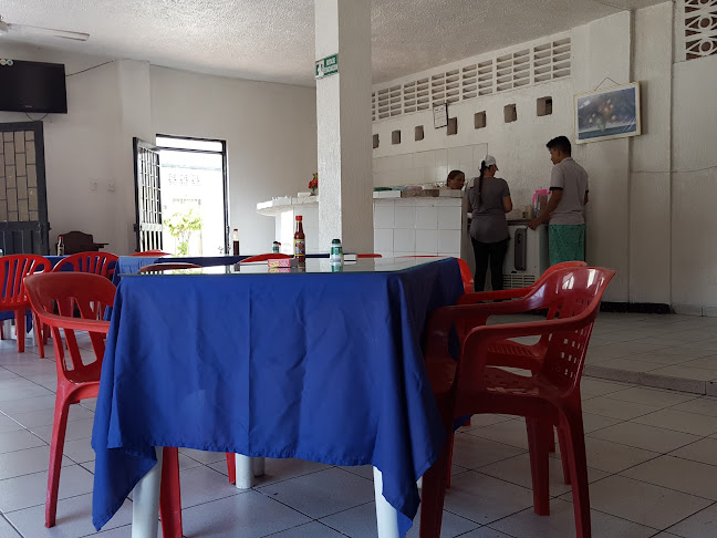 Restaurante San Carlos