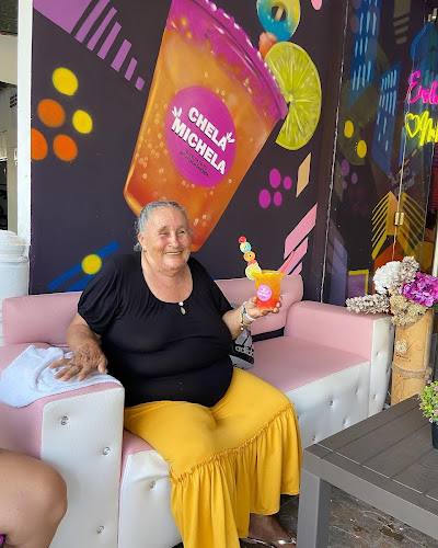 CHELA MICHELA - Gastronomía y hostelería