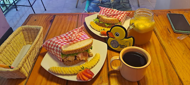 Opinii despre El Pato Brunch în Tuluá - Gastronomía y hostelería