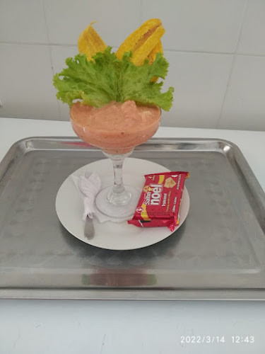 Opinii despre Las maravillas del mar în Aguazul - Gastronomía y hostelería