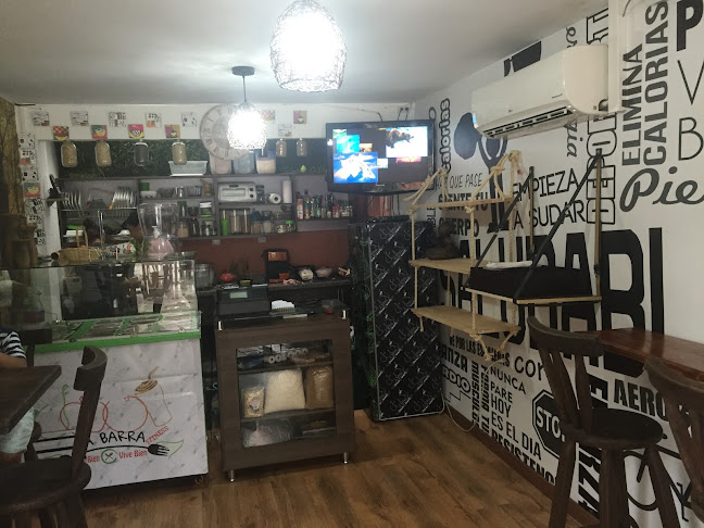 La Fitness - Gastronomía y hostelería