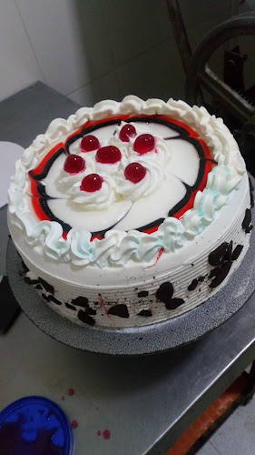 Panaderia el buen sabor de cartago - Cartago