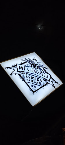 Opinii despre MI CHAGRITA în Chía - Gastronomía y hostelería