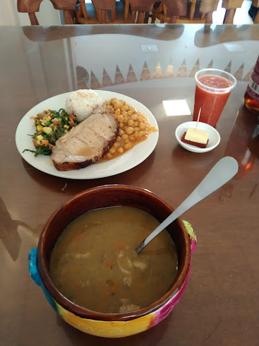 Opinii despre RESTAURANTE SAN SEBASTIAN în Chiquinquirá - Gastronomía y hostelería