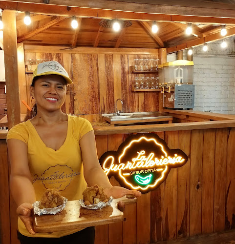 Comentarii opinii despre La Juanvaleriería (Kiosco)