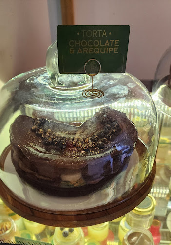 Comentarii opinii despre Estuario Repostería