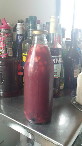 Mojitos bar - Gastronomía y hostelería