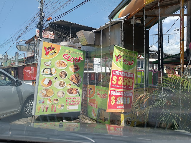 Coman Donde GLORIA - Gastronomía y hostelería