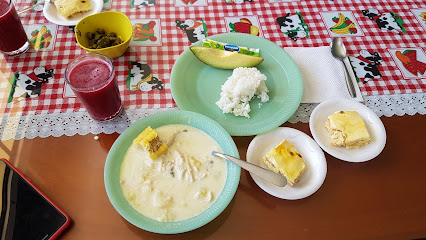 Comfenalco sede recreacional