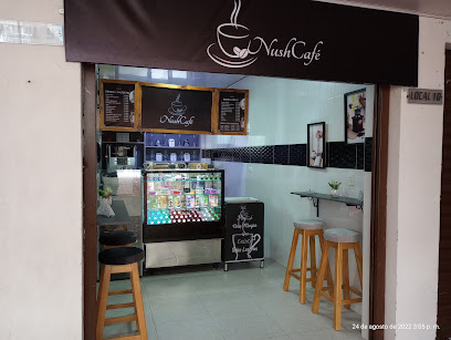 NushCafé