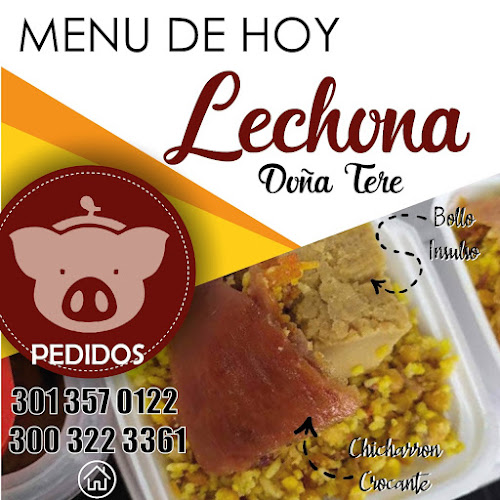 Comentarii opinii despre Lechona