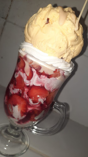 Chiticos Mix - Gastronomía y hostelería