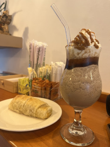 Selva cafe - Santa Marta