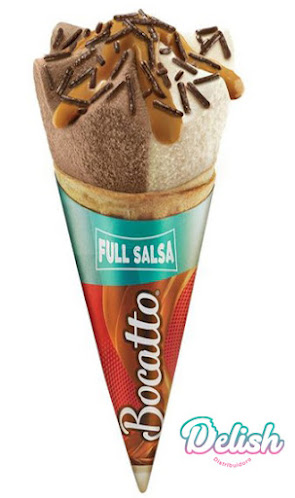 Distribuidora Delish