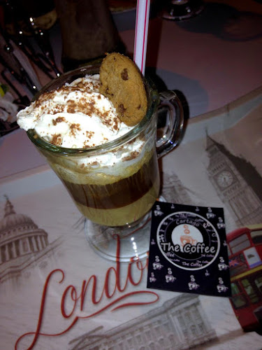 Criarc Cocina Rústica - Gastronomía y hostelería