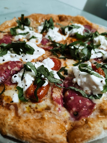 Comentarii opinii despre PortoFino Pizza & Pasta