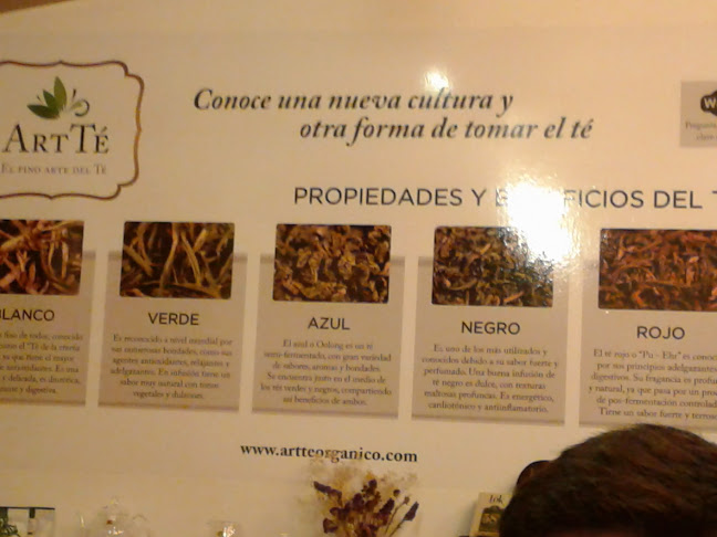 El Altillo Café Usaquén 1 - Bogotá