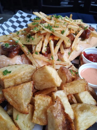 Gurban Express - Gastronomía y hostelería