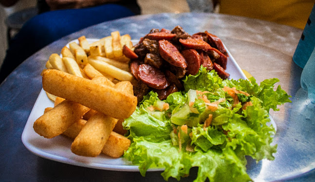 Ipanema Bar 2911 - Barrancabermeja