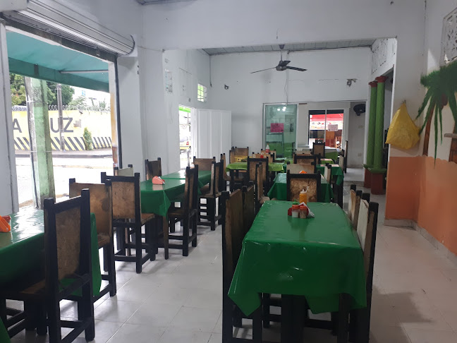 Restaurante Donde Jacke..!