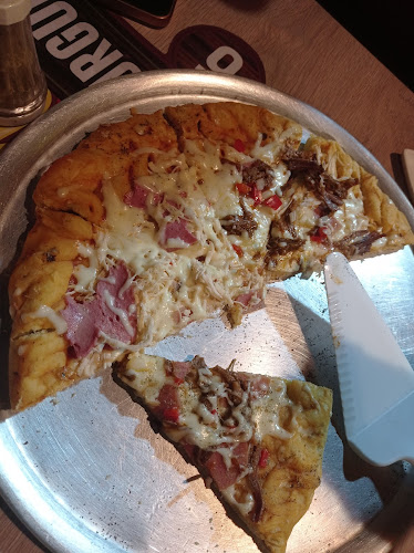 Memis pizzas and burguers - Gastronomía y hostelería