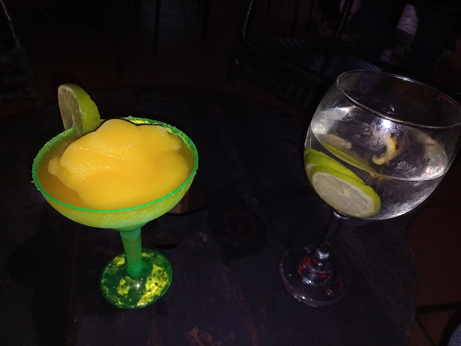 KILLA SHOTS - Barranquilla