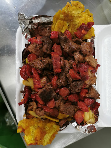 La Estación Del Maiz - Gastronomía y hostelería