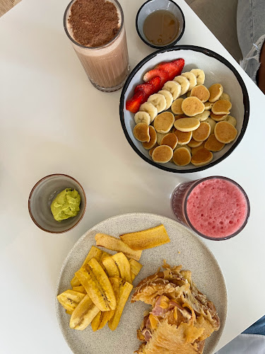 MASAI Brunch Legendario - Gastronomía y hostelería