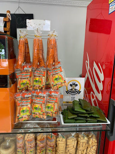 ALCARAVAN EXPRESS - Gastronomía y hostelería