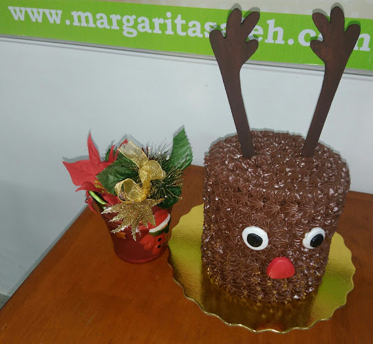 Margarita Saieh de Jassir Malambo - Malambo