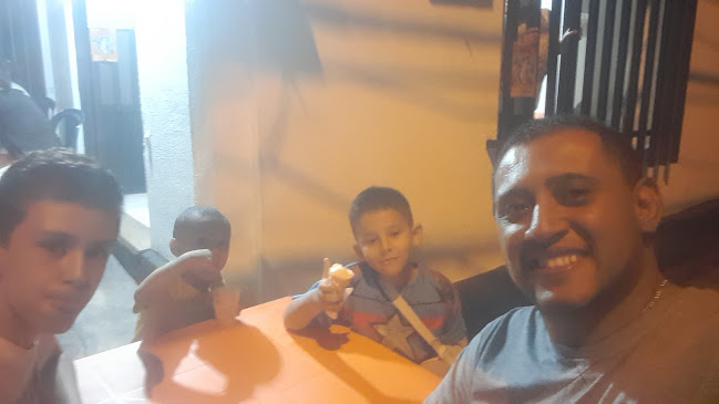 Helados yommy - Pereira