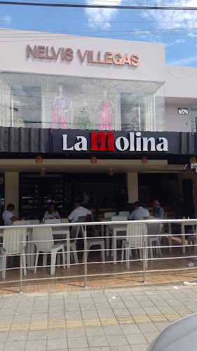 La Molina Restaurante