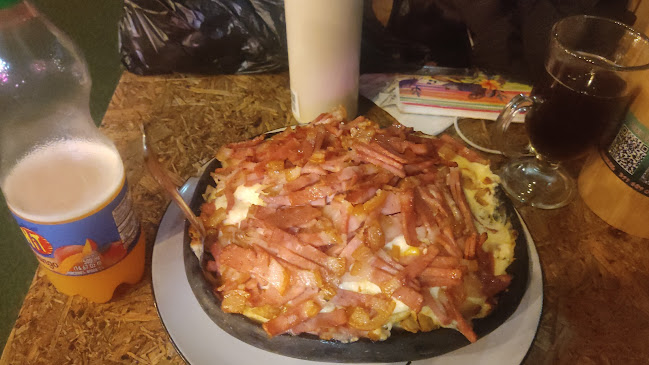 El Parche Pizzamor - Gastronomía y hostelería