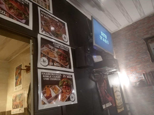 F. R. PARRILLA COMIDAS LENTAS - Facatativá