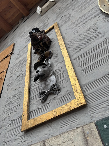 Antojos postres y café - Rionegro