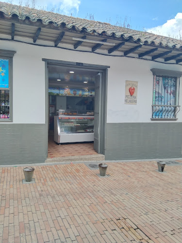 FRUTAS Y DELICIAS - Zipaquirá