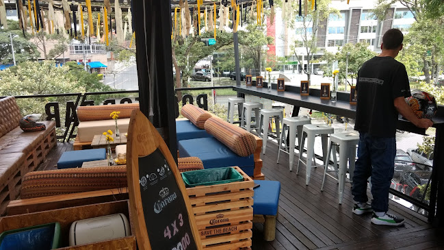 Comentarii opinii despre Recoleta