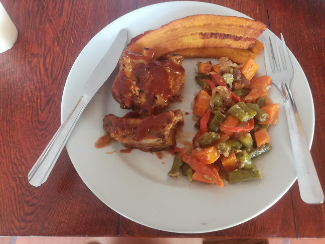 Opinii despre Restaurante Sazón Sinuano în Montería - Gastronomía y hostelería