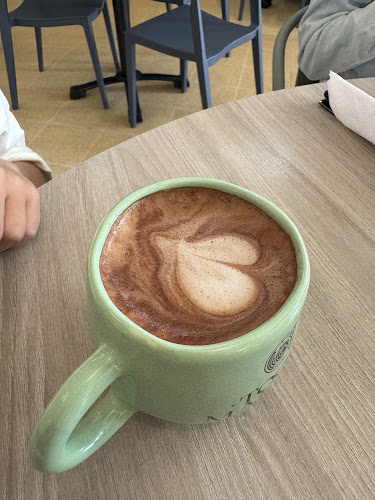 Toco Madera Coffee - Gastronomía y hostelería