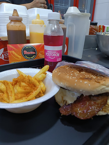 Opinii despre Sr Burger la Capilla în Dosquebradas - Gastronomía y hostelería