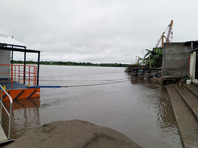 Restaurante Frutos del Puerto - Gastronomía y hostelería