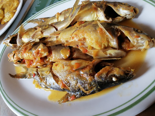 Comentarii opinii despre Restaurante El Dorado