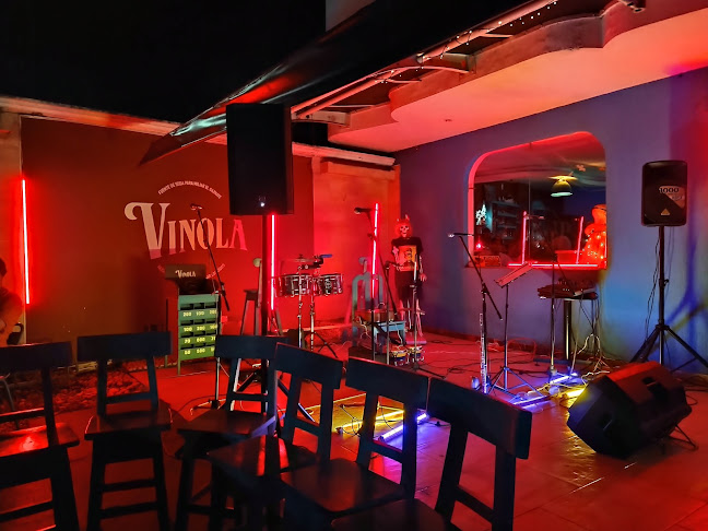 Opinii despre VINOLA Bar în Cartago - Gastronomía y hostelería