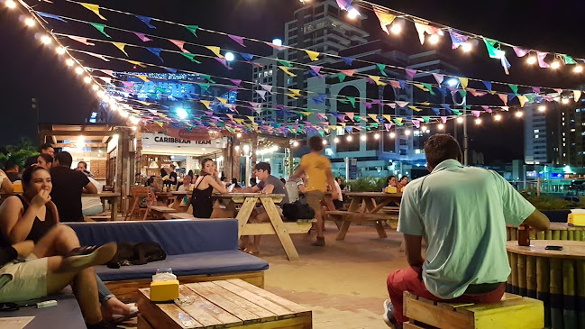 Comentarii opinii despre Caribbean Team