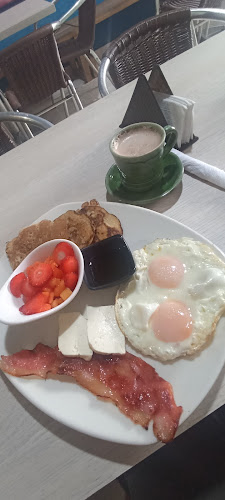 Bendito Restaurante - Samaná