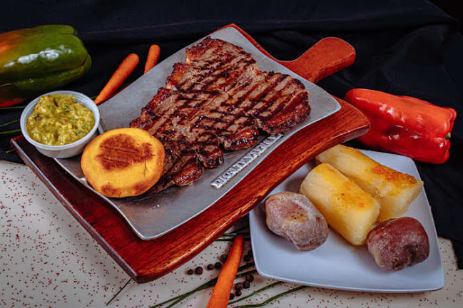 Frankachela Bogota 127B