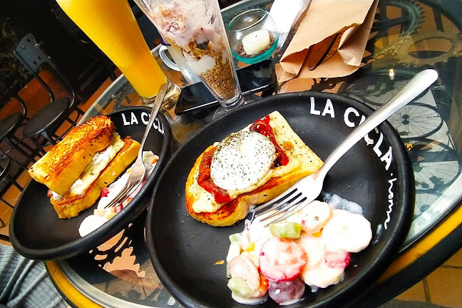 La Cicla Home - Gastronomía y hostelería